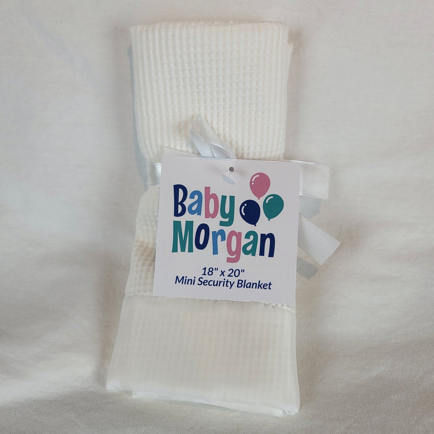 Mini Security Blanket