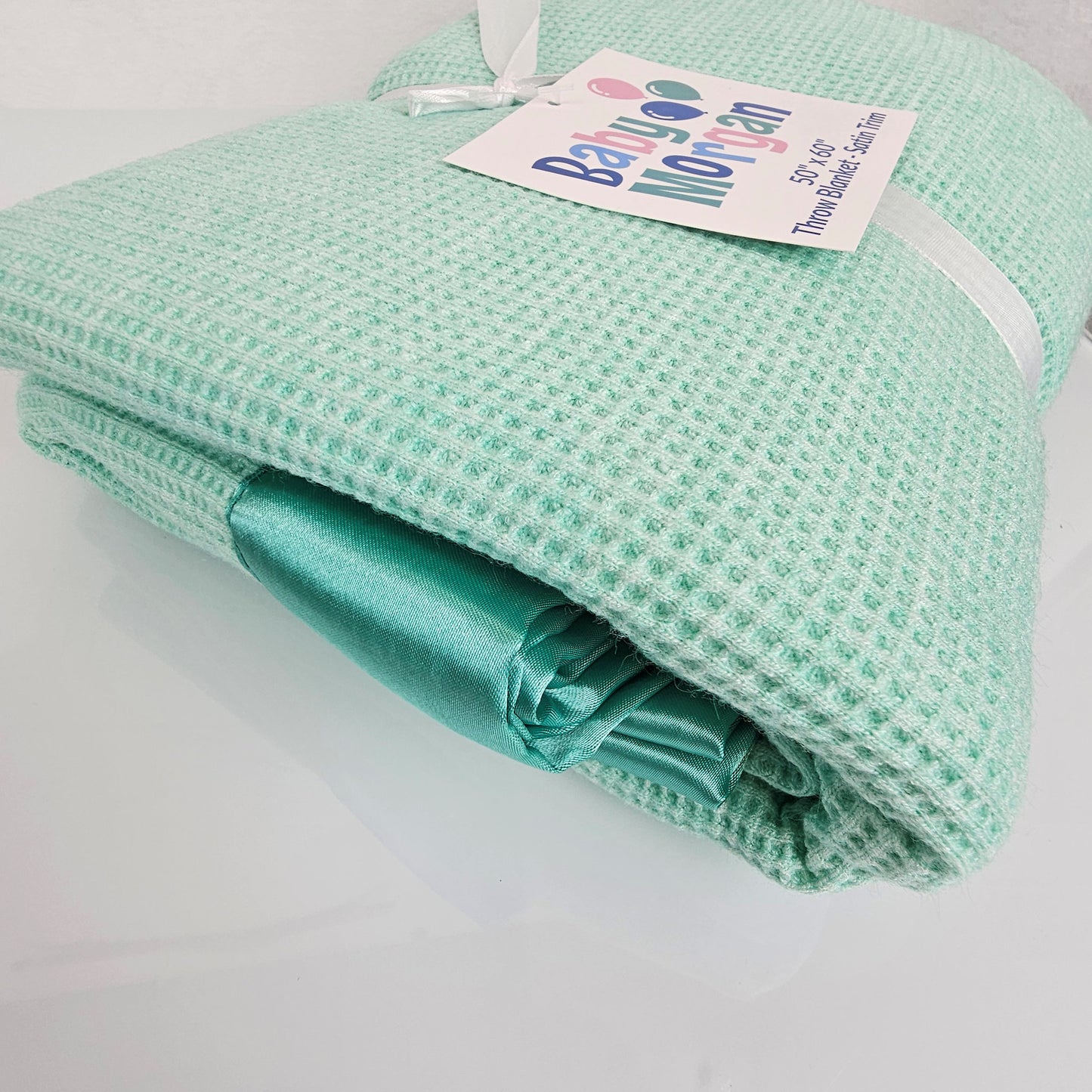 Throw Blanket