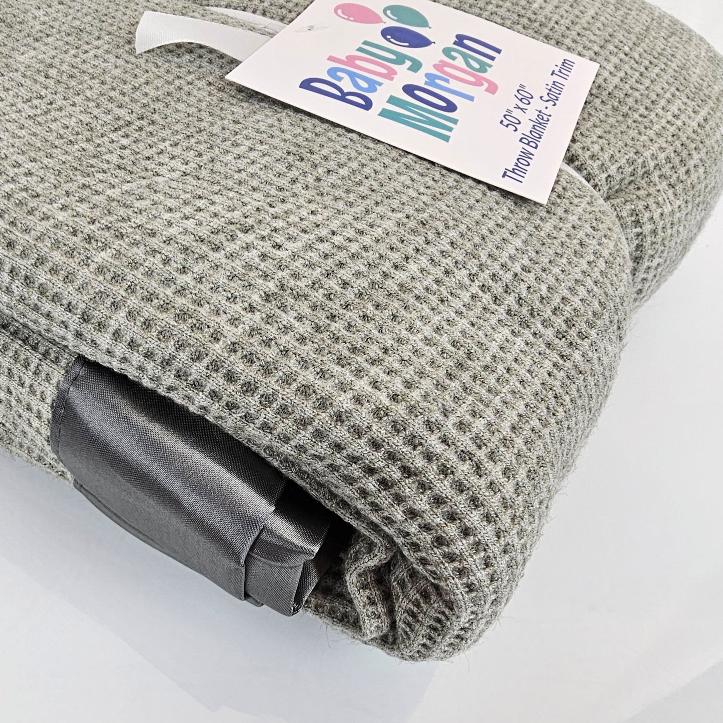 Throw Blanket
