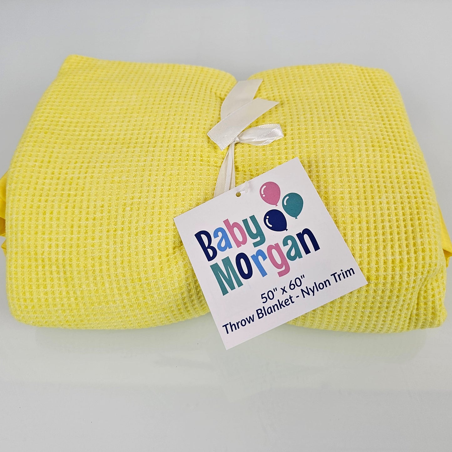 Throw Blanket