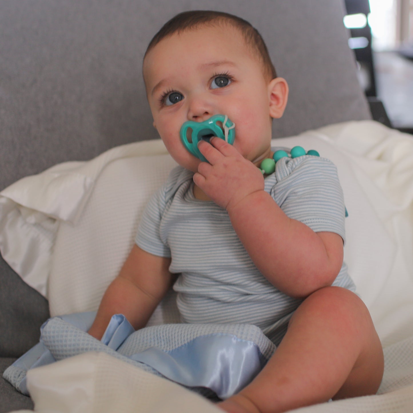 Mini Security Blanket