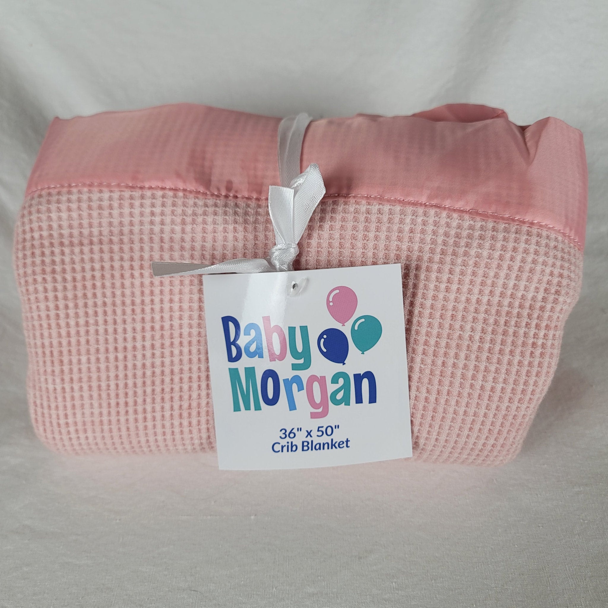 Baby morgan best sale blanket for sale