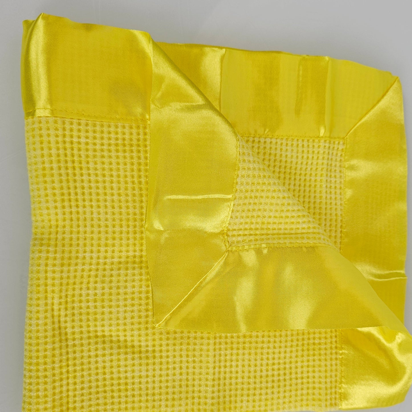 Mini Security Blanket